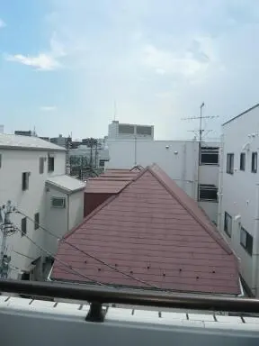 スカイコート池袋西の周辺環境