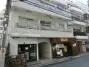 ＧＳハイム西新宿のエントランス