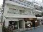 ＧＳハイム西新宿のエントランス