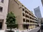 朝日虎ノ門マンションの外観