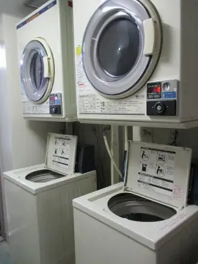 朝日虎ノ門マンションの共有設備