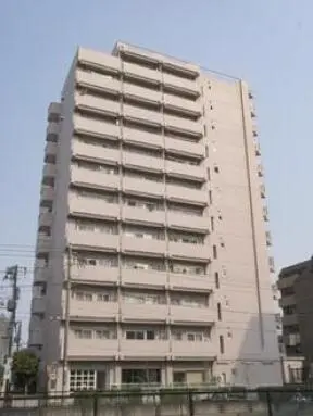 方南町コーポビアネーズの外観