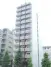 プレール・ドゥーク北千住の外観