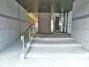 後楽園ビューハイツのエントランス