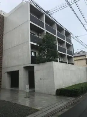 外観 ZOOM北新宿の外観