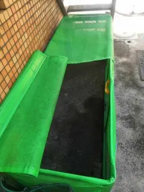グレイス阿佐ヶ谷のゴミ収集