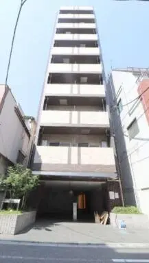 外観 レアライズ秋葉原の外観