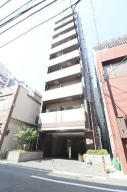 外観 レアライズ秋葉原の外観