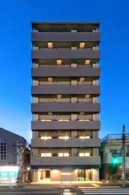 外観 セジョリ墨田イーストの外観