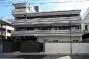 ＡＸＡＳ西新宿の外観