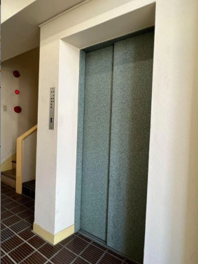 共有設備 正ビル瀬田マンションの共有設備