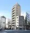 ラステュディオ新橋の外観