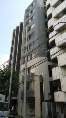 ＲｅｖＲｅｆａｙｓＭａｎａの外観