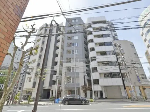 ＲｅｖＲｅｆａｙｓＭａｎａの外観