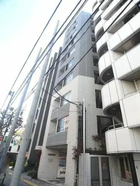 ＲｅｖＲｅｆａｙｓＭａｎａの外観