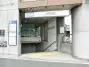 ル・リオン赤羽の駅前