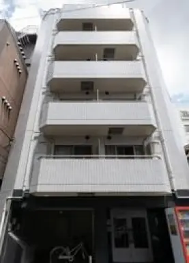 外観 ル・リオン赤羽の外観