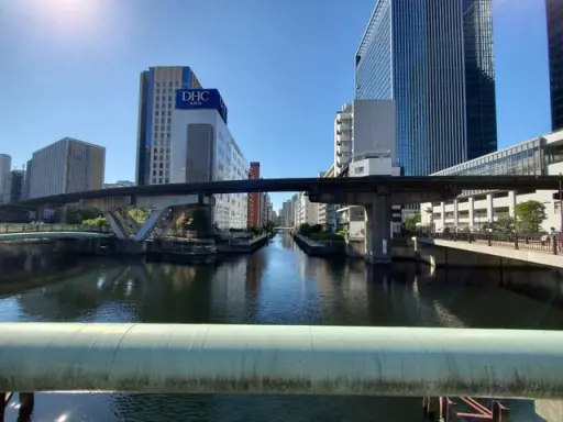 ＺＯＯＭ芝浦の周辺環境