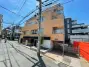 シティドエル三軒茶屋の外観
