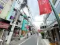 シティドエル三軒茶屋の周辺環境
