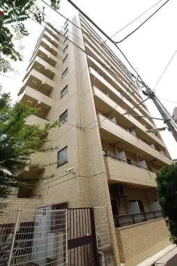 外観 ライオンズマンション三軒茶屋第6の外観