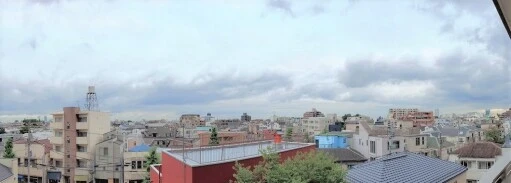 ＴＨＥパームス祐天寺マスタープレイスの周辺環境
