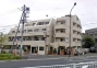 外観 ライオンズマンション東北沢の外観