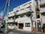 外観 ライオンズマンション東北沢の外観