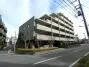 リーフィアレジデンス世田谷砧の外観
