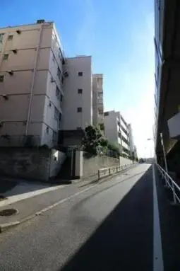 等々力コーポラスの周辺環境