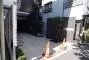 グランドコンシェルジュ両国東アジールコートのエントランス