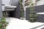 グランドコンシェルジュ両国東アジールコートのエントランス