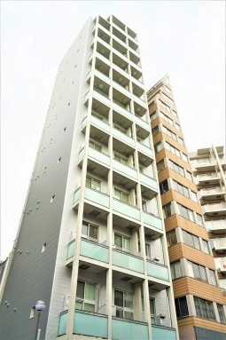 外観 ZOOM六本木の外観