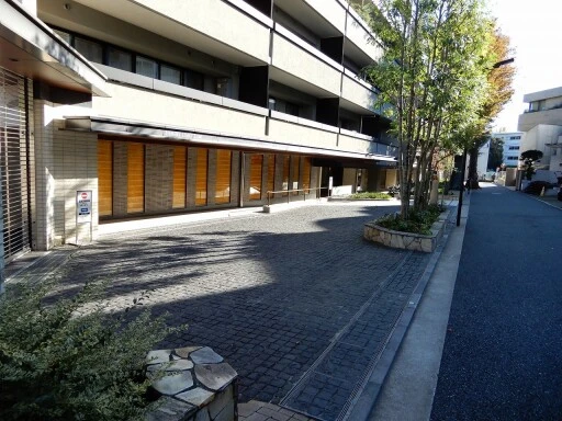 周辺環境 プラウド白金台三丁目の周辺環境