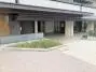 プラウド白金台三丁目のエントランス