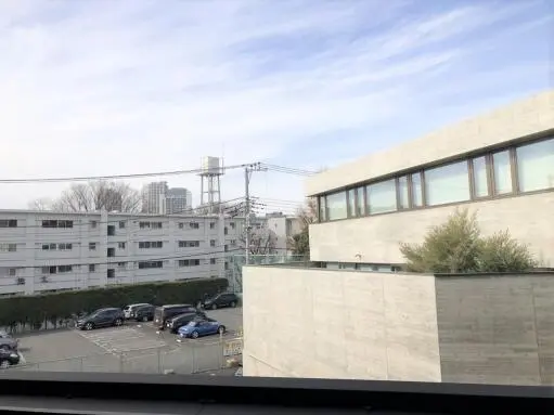 周辺環境 プラウド白金台三丁目の周辺環境