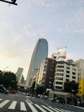 モンテベルデ芝大門の周辺環境