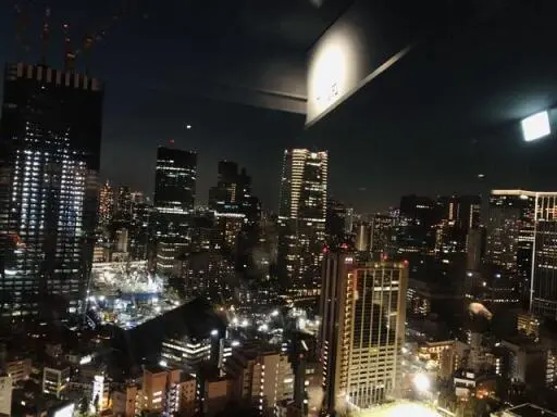 モンテベルデ芝大門の周辺環境