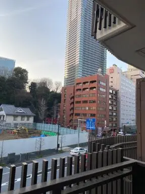 ライオンズマンション愛宕山の周辺環境