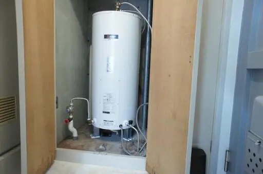 共有設備 ビルマーサの共有設備