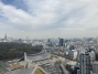 パークコート渋谷ザタワーの周辺環境