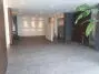 ウエリス南千住のエントランス