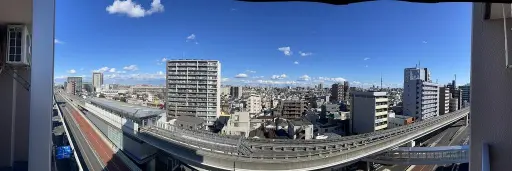 周辺環境 トーア東尾久マンションの周辺環境