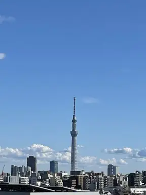 周辺環境 トーア東尾久マンションの周辺環境