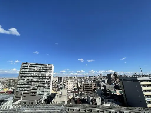 周辺環境 トーア東尾久マンションの周辺環境