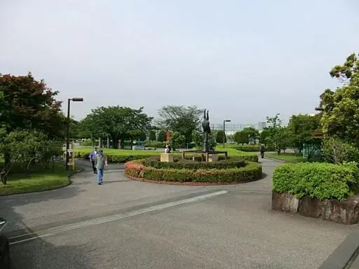 周辺環境 パークホームズ町屋の周辺環境