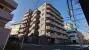 ミルーナヒルズ町屋の外観