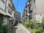 ロゼッタ町屋の周辺環境