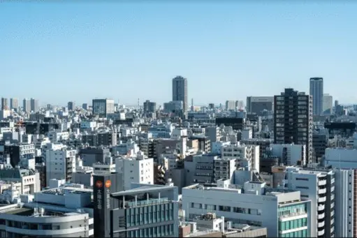 アルファグランデ千桜タワーの周辺環境