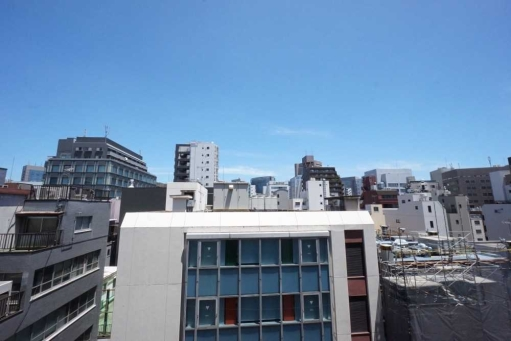 レフィール神保町の周辺環境